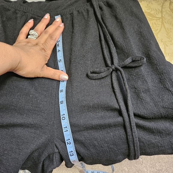 Old Navy Black Halter Romper - Picture 13 of 16